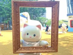 -深圳湾万象城(南山店)