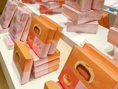 -好利来(东直门银座店)