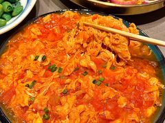 -不夜天烧烤牛骨头(南湖店)