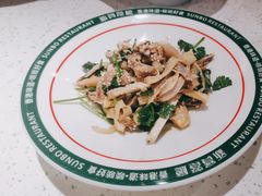 -新宝餐厅(流塘店)