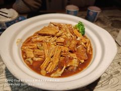 -遇见长安之丝路风荷(大唐西市店)