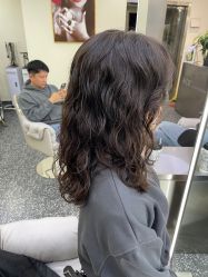 -东梵造型·烫发染发接发连锁SALON