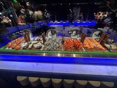 -加餐海鲜自助(宝龙一城店)
