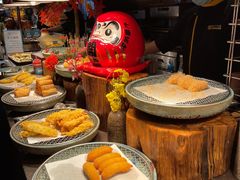 -喜庭海鲜自助(来福士店)