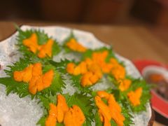 -和创柚子·会席日本料理(新区淮海街店)