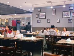 大堂-猪啊牛呀羊啊铜盘烤肉(正大广场店)