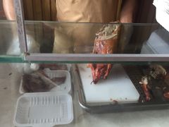 -徐记正宗北京烤鸭(北京东路总店)