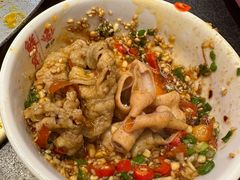 -沸炉重庆老火锅(军事博物馆店)