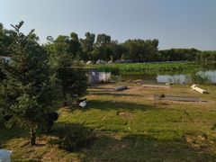 -长春市南湖公园