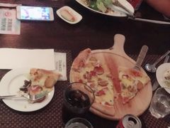 -TAMATI(巴黎贝甜韩式西餐厅店)