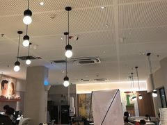 -必胜客(阿罗海店)