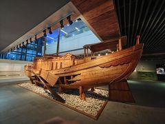 -上海中国航海博物馆