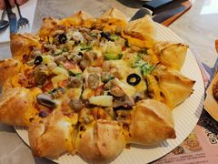 -必胜客(WOW黄骅华贸店)