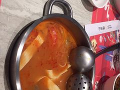 -千味涮·健康火锅(会展连城新天地店)