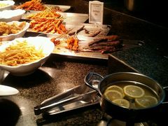 -星伦多自助料理·涮烤一体(虹悦城店)
