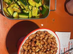 -神府路壹号·海鲜烧烤·砂锅粥·锅物(三坊七巷店)