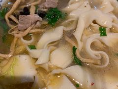 -萧记三鲜烩面(郑汴路店)