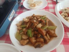 -巴陵全鱼席(湖南老字号汴河街店 )