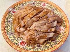 -鸿宾楼(展览馆路店)