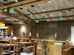 -北丐先生·野馄饨烧烤(雨花万象店)
