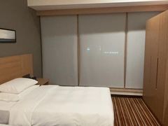 -深圳机场凯悦嘉轩酒店