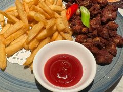 -荣小馆(临海世纪花城店)