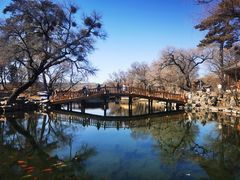 -承德避暑山庄景区