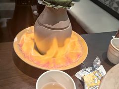 罐罐新晃牛肉-吃饭皇帝大(梅溪新天地店)