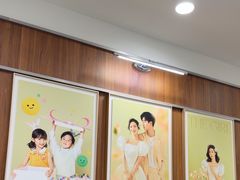 -海马体家庭照相馆(广州正佳广场店)
