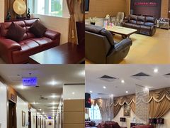 -希玛爱康健口腔(罗湖火车站店)