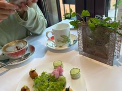 -Le Comptoir de Pierre Gagnaire