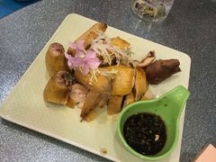 -王记姚家味·地道苏帮菜(凤凰街店)