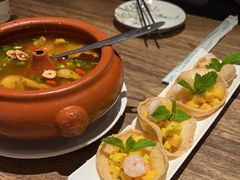 -小喜客·云南特色菜(纳西庭院店)