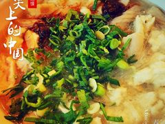 -春发生饭店·非遗(南院门店)