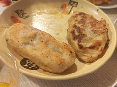 -老北京馅饼粥(西单店)