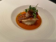 -Ginza Onodera铁板烧(外滩十八号店)