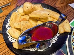 -卢布林西餐厅(万正店)