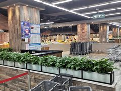 -果蔬好生活超市(乐堤港店)