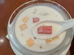 鲜果西米露-鼎泰丰(国金店)