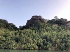 -丹霞山风景名胜区