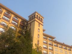 -厦门帝元维多利亚大酒店(环岛路黄厝海滩店)