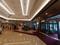 -长春名人酒店