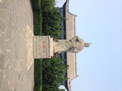 蓬莱阁景区-蓬莱阁景区