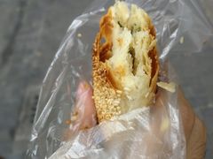 -朱记小郑酥烧饼(建康路店)