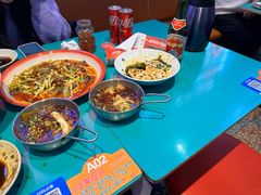 -川正旺江湖菜(三元桥店)