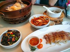 -客语客家菜(华发商都店)