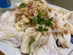 特色捞粉-百姓百味海鲜酒楼(粤垦路总店)