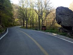 -洛阳白云山景区