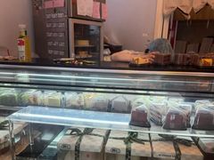 -姆们M Sweetie Cake(三里屯店)