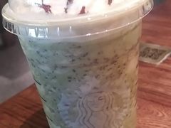 -星巴克臻选(深圳龙岗万科店)
